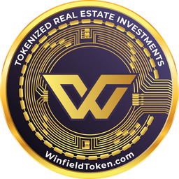 Winfield Token logo